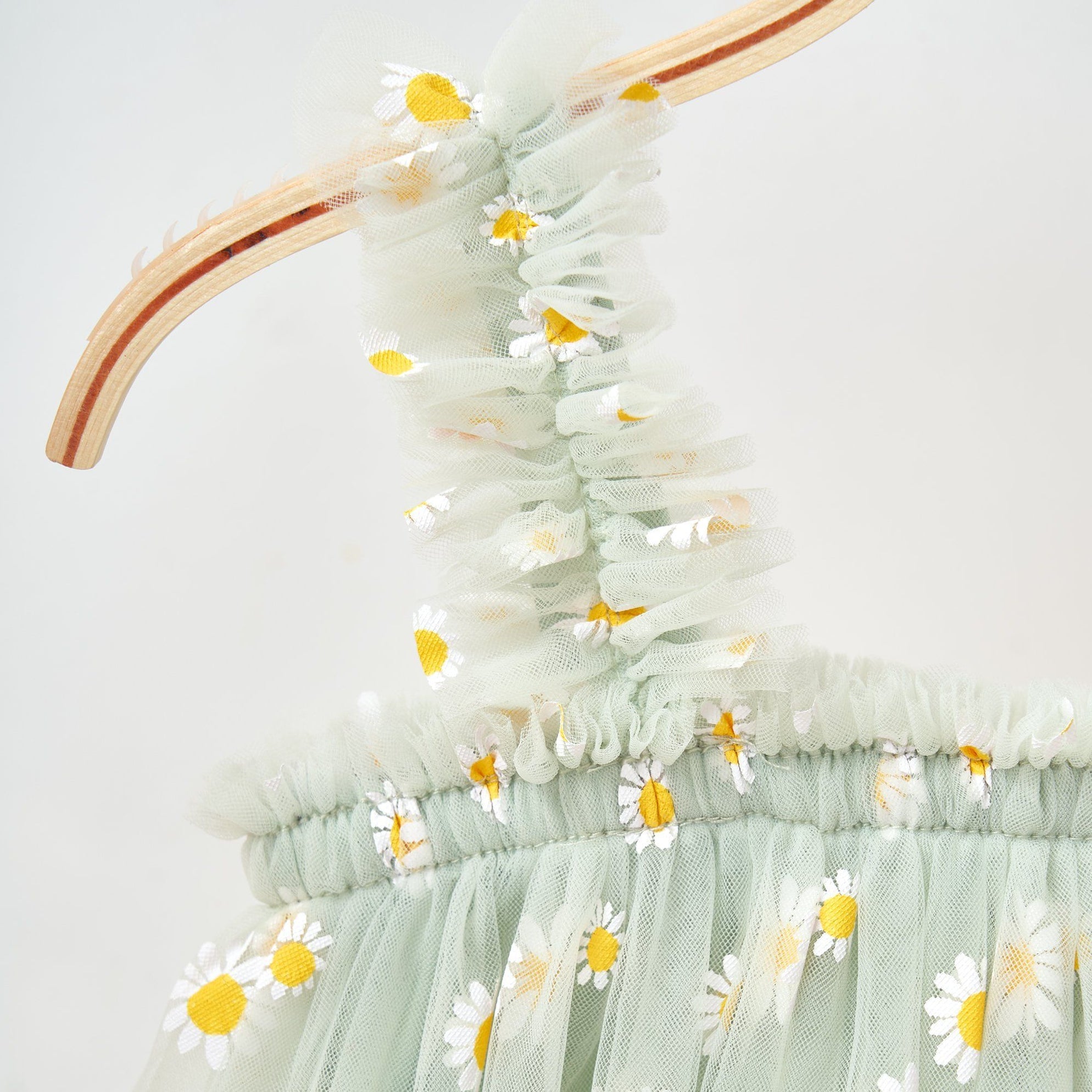 Nikki Daisy Tulle Dress