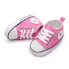 Trendy Baby Sneakers - Abby Apples Boutique
