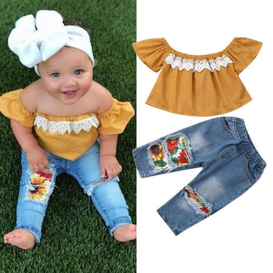 Quinn 2 Piece Set