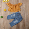 Quinn 2 Piece Set