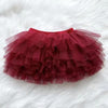 Chrissy Tutu Skirt