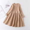 Bayleigh Sweater Dress