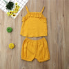 Soleil 2 Piece Set - Abby Apples Boutique