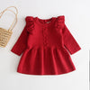 Mabelle Dress - Abby Apples Boutique