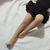 Rhinestone Studded Tights - Abby Apples Boutique
