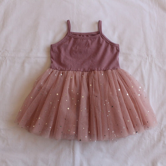 Pippa Star Tutu Dress