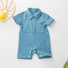 Drew Collar Bodysuit