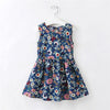 Jordyn Flower Print Dress
