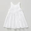 Brit Low Back Cotton Dress