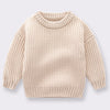 Avery Pull Over Sweater