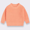 Avery Pull Over Sweater