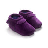 Baby Moccs (FREE) - Abby Apples Boutique