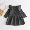 Mabelle Dress - Abby Apples Boutique