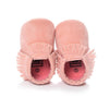 Baby Moccs (FREE) - Abby Apples Boutique