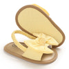 Bow Knot Sandals