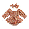 Poppy 2 Piece Set