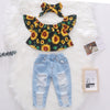 Rianne 3 Piece Set