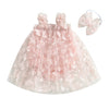 Butterfly Kisses Tulle Dress