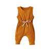Margo Ribbed Jumpsuit