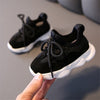 Baby Contour Breathable Sneakers