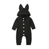Monroe Bunny Onesie