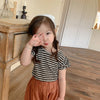 Gracia Bow Back Top