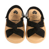 Silvia Open Toe Sandals