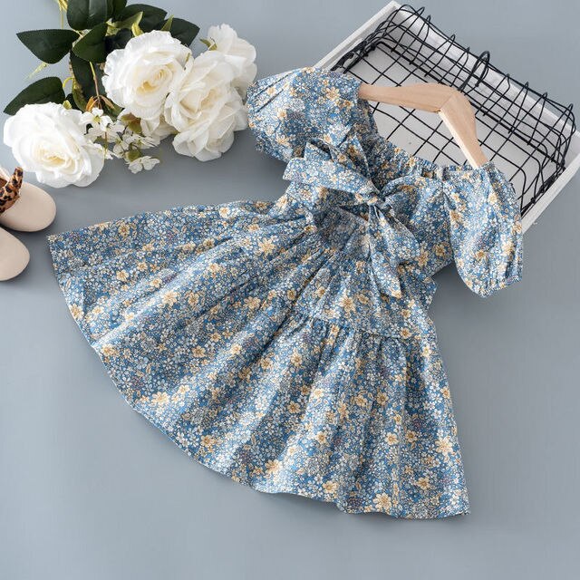 Kai Bow Back Dress Abby Apples Boutique Kai Bow Back Dress Abby Apples Boutique