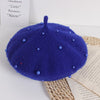 Pearl Beret