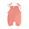 Rosie Sleeveless Jumpsuit