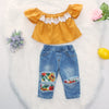 Quinn 2 Piece Set