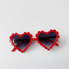 Heart Shaped Sunglasses