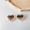 Heart Shaped Sunglasses