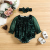 Jada 2 Piece Velvet Set