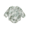 Alma Tie Dye Bodysuit