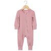 Alex Zippered Footie