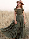 Stacy Boho Dress