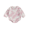 Alma Tie Dye Bodysuit
