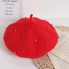 Pearl Beret