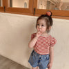 Gracia Bow Back Top