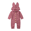 Monroe Bunny Onesie