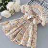 Kai Bow Back Dress