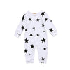 Brett Star Onesie