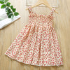 Chantal Heart Print Dress