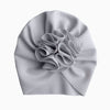 Ruffle Baby Turban