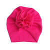Ruffle Baby Turban