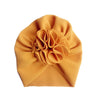 Ruffle Baby Turban
